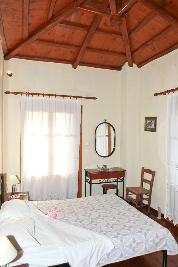Villa Maria O Skopelos Town Exterior photo